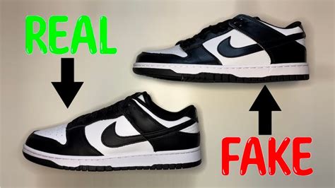 fake nike vs real nike|nike shoe identifier.